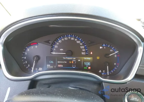 2013 Cadillac Srx Luxury Collection из США, поврежденный, VIN 3GYFNGE3XDS573097